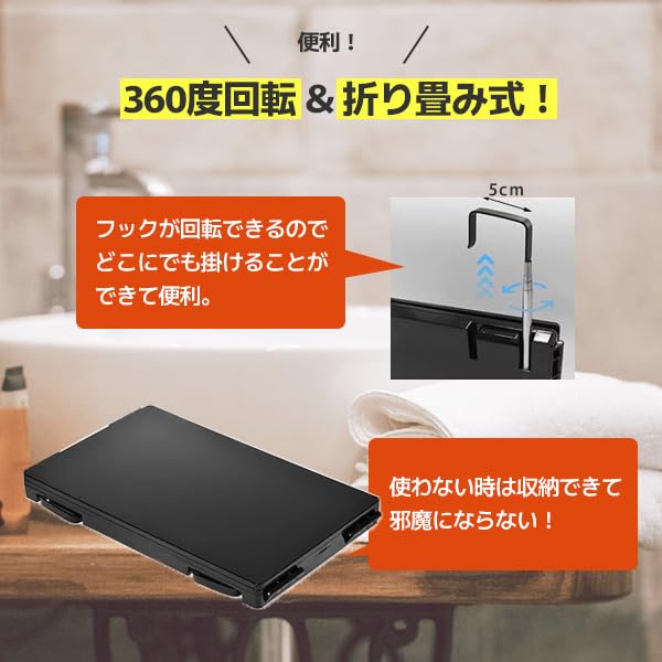 Amazon.co.jp: 三面鏡 壁掛け セルフカット 鏡 化粧鏡 後ろが見える